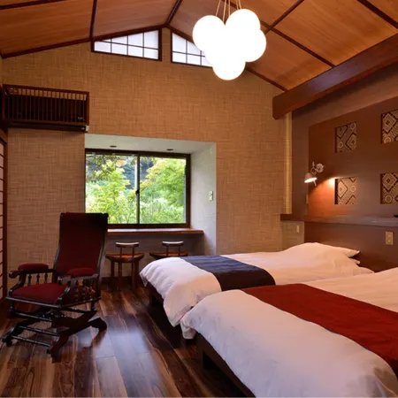 Tsumikusa No Yado Komatsu Ryokan