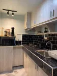 The Pad Staycation 2Br Condo with PS4, Netflix, Wifi Hotel di Marilao
