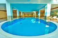 Crystal Aura Aqua Collectıon