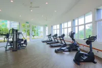 Luxury Homestay Cyberjaya Putrajaya #IOICityMall 푸총 호텔