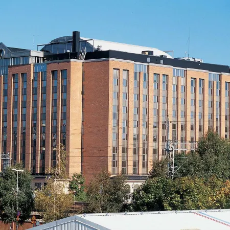 Scandic Star Sollentuna