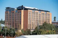 Scandic Star Sollentuna Hotels near Pingstkyrkan