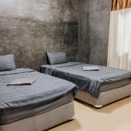 Pingview Villa Resort