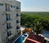 Oneiro Suites - con vistas al mar