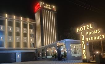 Hotel Luxura, Ahmedabad