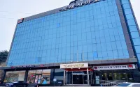Ganghwado Freshia Tourist Hotel Hotel in zona Gwangseongbo
