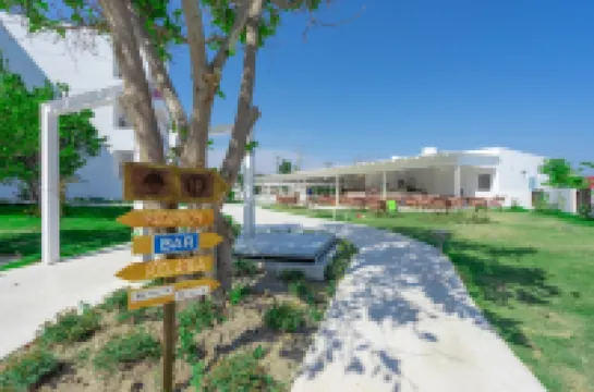 Stamos All Inclusive