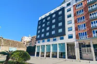 Sea You Hotel Port Valencia