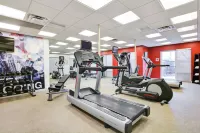 SpringHill Suites Shreveport-Bossier City/Louisiana Downs - Gym