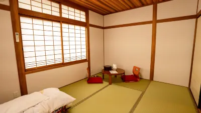 Otomaridokoro Nakamura <Oki Shoto> Hotels in 