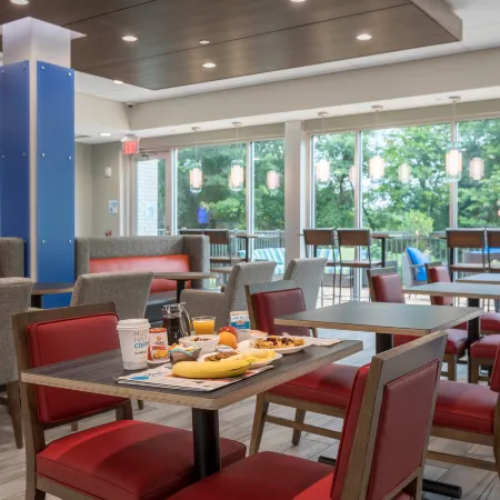 Holiday Inn Express & Suites ROCK HILL by IHG