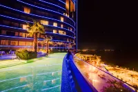 DoubleTree by Hilton Porto Alegre - Pools