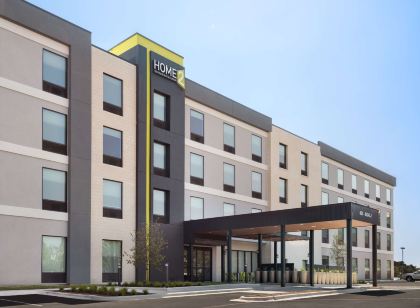 Home2 Suites by Hilton Round Rock Medical Center