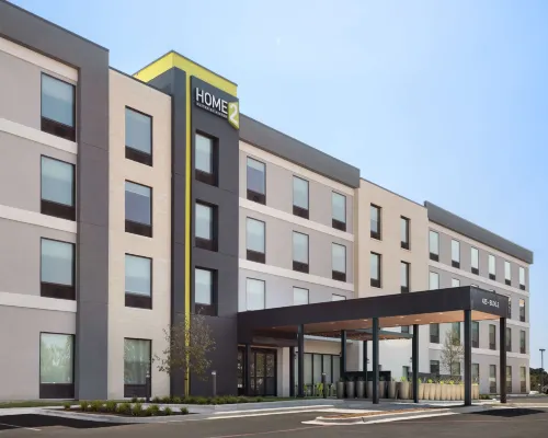 Home2 Suites by Hilton Round Rock Medical Center Hotels in Round Rock