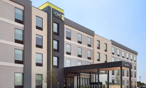 Home2 Suites by Hilton Round Rock Medical Center