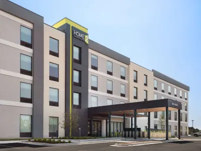 Home2 Suites by Hilton Round Rock Medical Center Hotels in Round Rock
