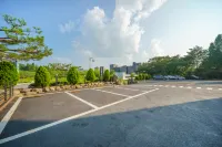 경주 브라운도트 경주보문점 - 주차장