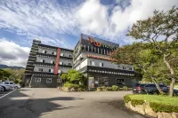 Changnyeong Bugok Hotel DW (DW)