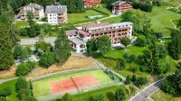 Villars Lodge Hotels in Ollon