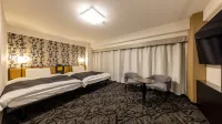 APA Hotel Kanazawa-Nishi Hotel a Kanazawa