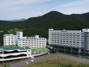 Shiretoko Daiichi Hotel