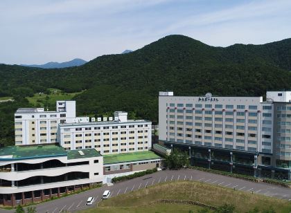 Shiretoko Daiichi Hotel