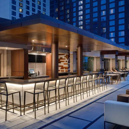 JW Marriott Austin
