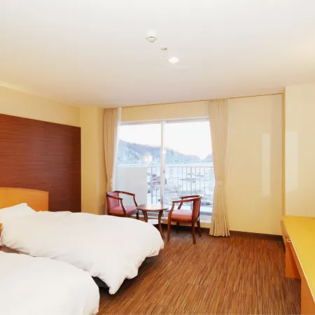 Rembrandt Resort Shiretoko