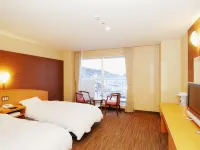 Hokkaido Shiretoko Noble Hotel Hotels in Rausu