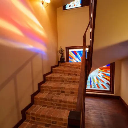 Elwood Hotel Отели в г. Camlitepe Koyu