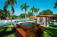 Sanma Hotel - Romantic