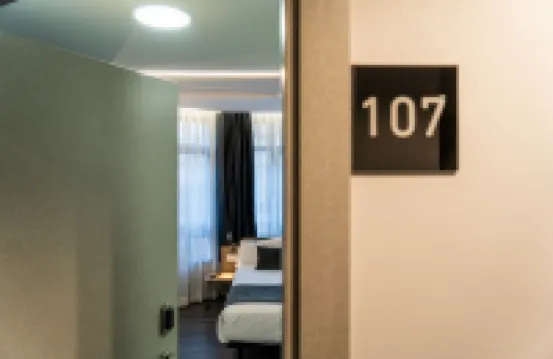 Hotel Lux Santiago Hotels in Santiago de Compostela