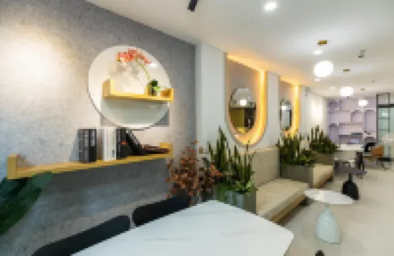 Crescendo Boutique Studio