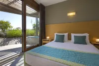 Thalatta Seaside Hotel Hotel a Kireas