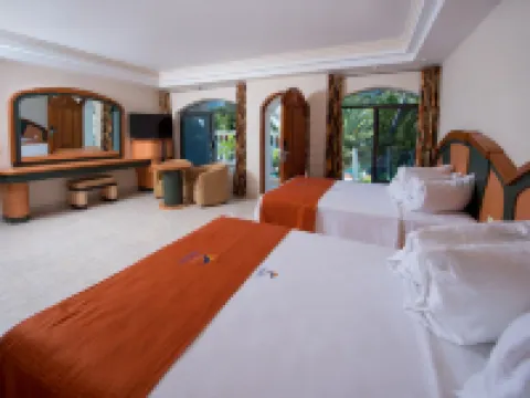 ホテル コスタ アズール アカプルコのホテル