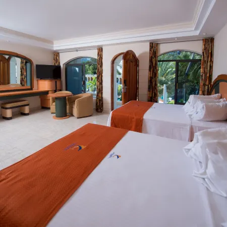 Hotel Costa Azul