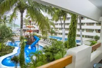 Emporio Mazatlan - ติดทะเล