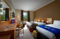 Great National Hotel Ballina