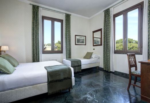 그랜드 호텔 자니콜로 이미지