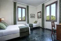 Grand Hotel Gianicolo