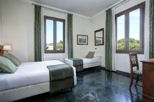 賈尼科洛大酒店