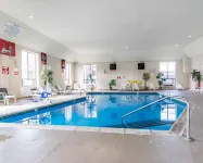 Comfort Suites Hotels in Richmond
