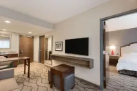 Embassy Suites by Hilton Chicago Naperville - Gym