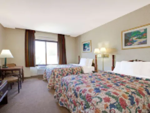 Days Inn by Wyndham Parsippany Hotels in Parsippany