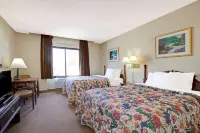 Days Inn by Wyndham Parsippany Hotels in Parsippany