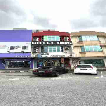 Hotel O Dns Hotel Exterior