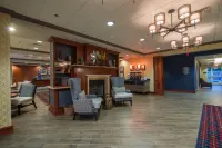 Hampton Inn Easley