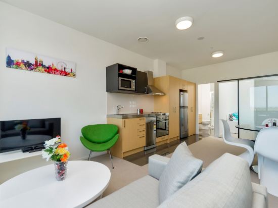 MCentral Apartments Manukau