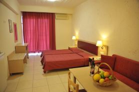 Anseli Hotel