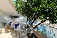 Olympia Hotel Hotels in Delvine District